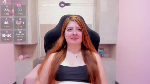 aprilricci online show from 06-01-26, 05:25