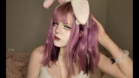 Alice D online show from 05-09-26, 08:25