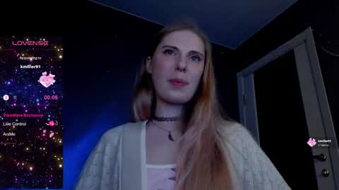 aqualen online show from 05-07-26, 02:44