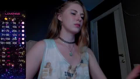 aqualen online show from 07-03-26, 04:13