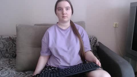 Josefin online show from 03-15-26, 06:08