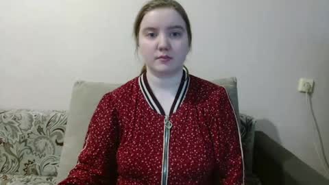 Josefin online show from 05-21-26, 03:02