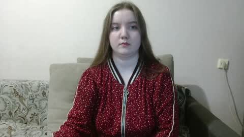 Josefin online show from 05-29-26, 06:33