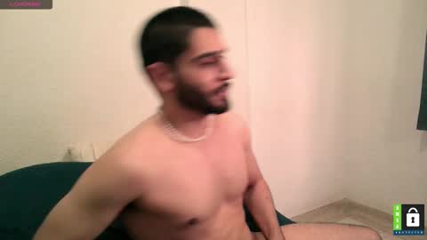 Thiago online show from 02-13-26, 07:26