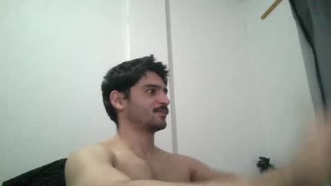 Thiago online show from 04-30-26, 07:47