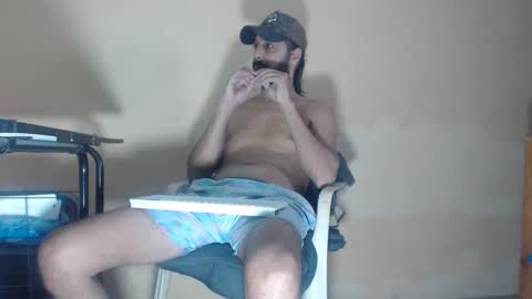 ARABE  online show from 04-19-26, 06:10