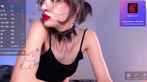 Arabella online show from 05-28-26, 10:07