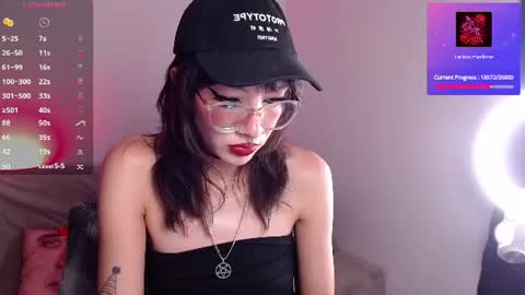 Snapshot of arabella_stone chatting on 06-29-26, 02:18 Arabella online show from 06-29-26, 02:18