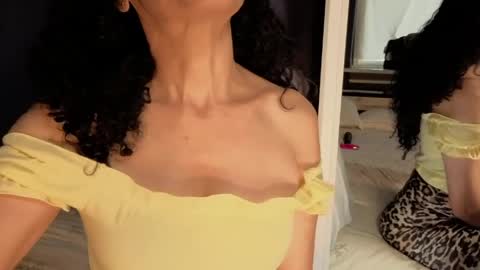 Nadia Cyel online show from 05-11-26, 02:45