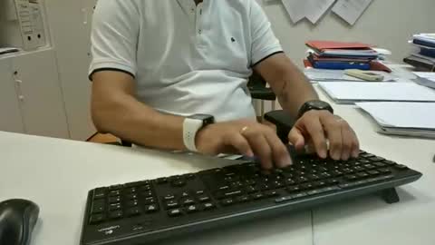 aragorn0777 online show from 09-17-25, 09:55