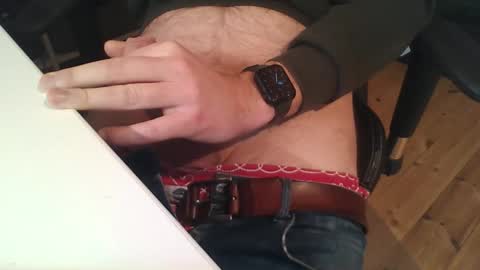 aranci online show from 02-01-26, 08:35