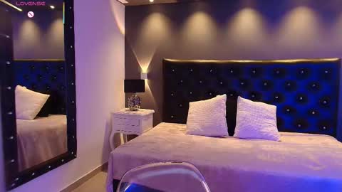 IGLondon mj2 online show from 11-13-25, 08:52