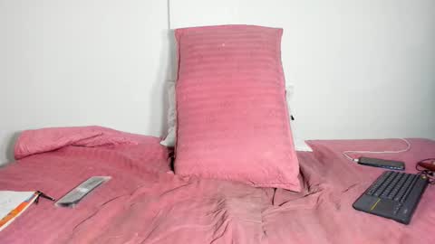 Arantza Hill online show from 02-07-26, 02:37