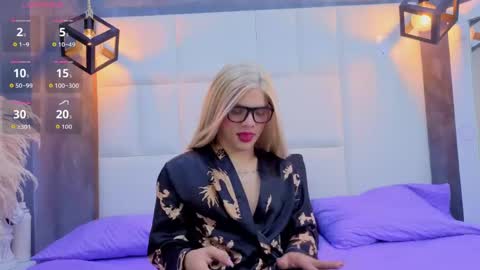 Snapshot of aranza_jones chatting on 04-23-26, 11:09 Aranza online show from 04-23-26, 11:09