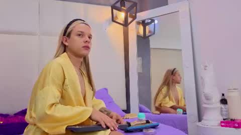 Aranza online show from 06-22-26, 11:07