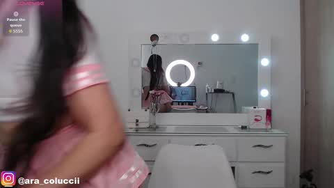 Aratna   my dream 3000 tokens online show from 02-23-26, 08:06