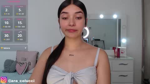 Aratna   my dream 3000 tokens online show from 03-23-26, 08:35