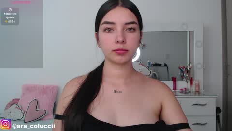 Aratna   my dream 3000 tokens online show from 04-09-26, 05:40