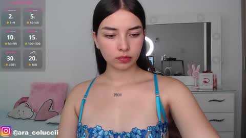 Aratna   my dream 3000 tokens online show from 04-13-26, 06:46