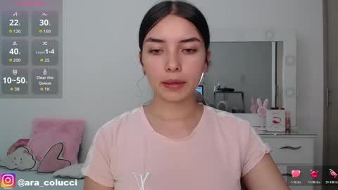 Aratna   my dream 3000 tokens online show from 04-15-26, 07:58