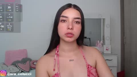 Aratna   my dream 3000 tokens online show from 04-30-26, 08:57