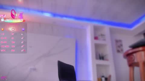 Angel online show from 02-26-26, 04:06