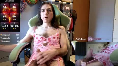 Arcane Archon online show from 04-14-26, 04:57