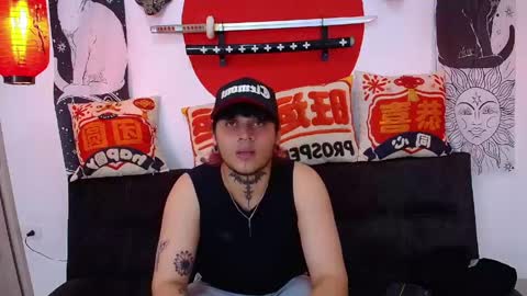 Loki online show from 04-24-26, 04:15