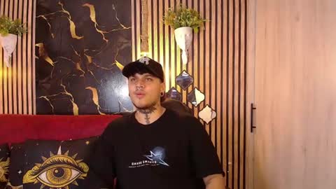 Loki online show from 07-22-26, 03:31