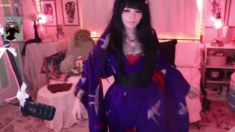 Archancel online show from 04-16-26, 03:02