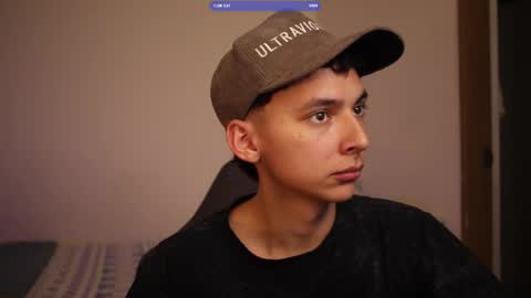 ARCHIBALDO online show from 03-22-26, 06:06