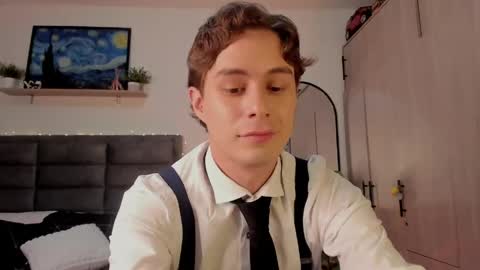 Archie online show from 05-14-26, 07:09