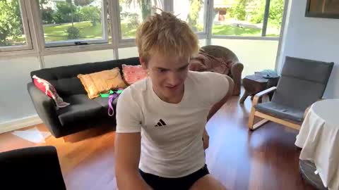 Archie online show from 01-18-26, 12:31