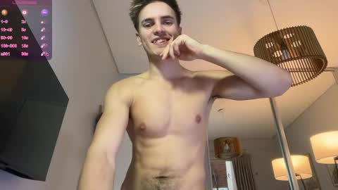 Archie online show from 05-13-26, 08:38