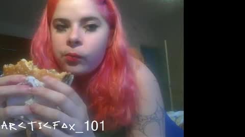 Daisy online show from 06-06-26, 11:04