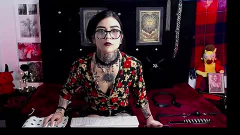 Ardat lili69 online show from 05-18-26, 10:04