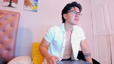 ARES online show from 08-08-26, 03:14