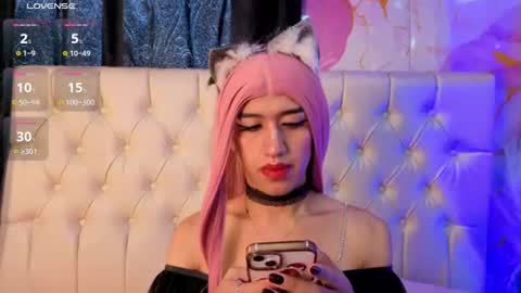 ares_twins online show from 07-04-26, 08:59