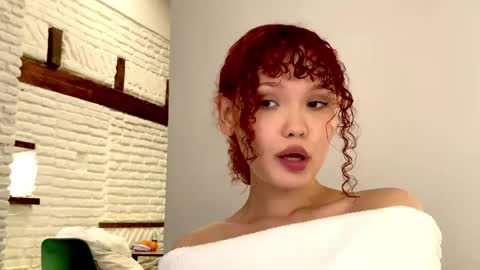 Aresha  online show from 05-24-26, 12:04