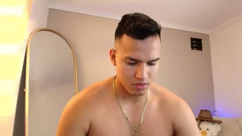 ares levi online show from 01-13-26, 06:57