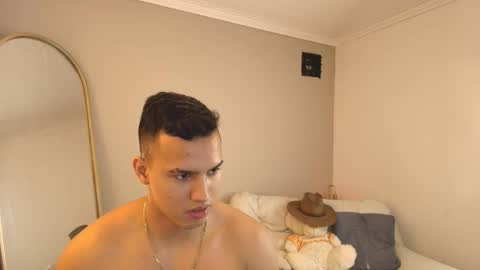 ares levi online show from 02-01-26, 07:12