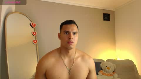 ares levi online show from 03-22-26, 07:39