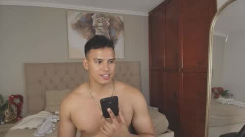 ares levi online show from 05-18-26, 07:20