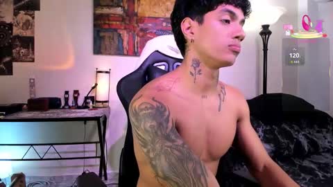 aress444 online show from 02-02-26, 12:53