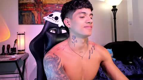 aress444 online show from 02-12-26, 02:06