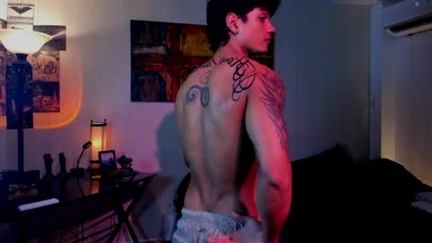 aress444 online show from 04-08-26, 11:37