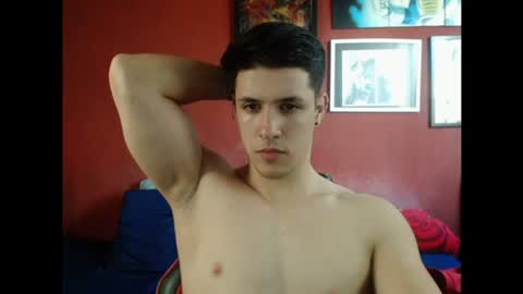aresxz1 online show from 07-05-26, 08:05