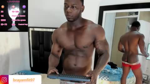 AREXXBLAKK online show from 02-23-26, 09:12