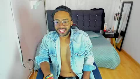 Alex Cortez online show from 05-05-26, 07:22