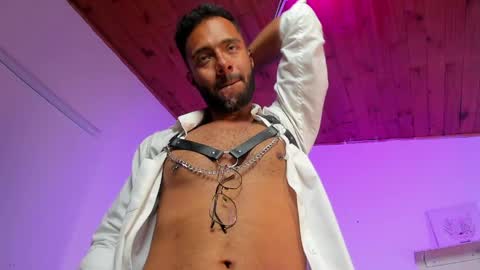 Alex Cortez online show from 05-22-26, 04:12